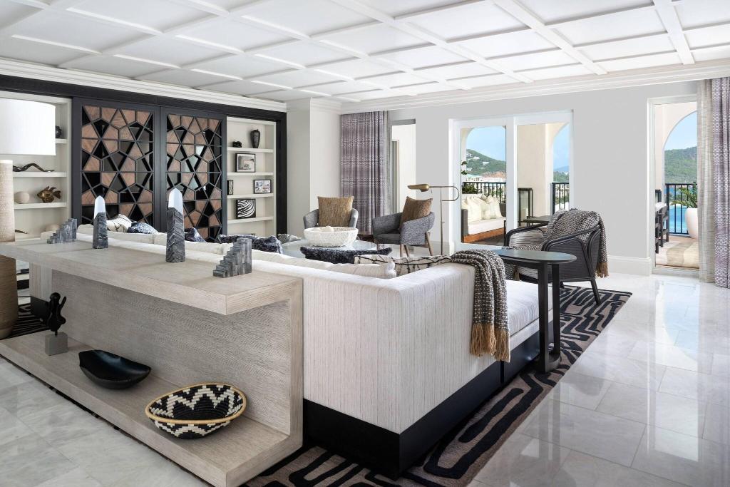 The Ritz-Carlton St. Thomas photo 462
