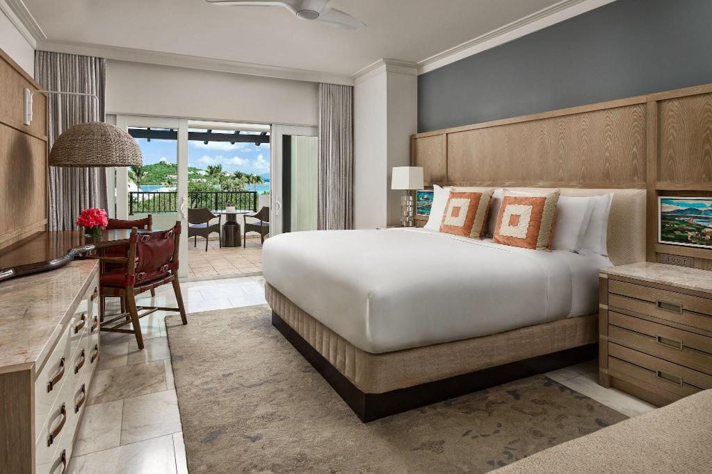 The Ritz-Carlton St. Thomas photo 502