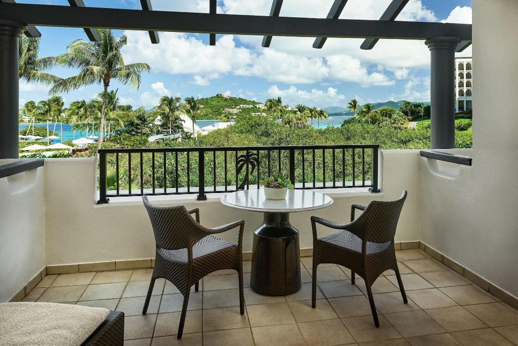 The Ritz-Carlton St. Thomas photo 349