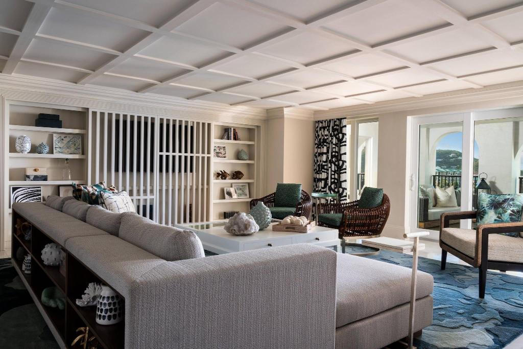 The Ritz-Carlton St. Thomas photo 356