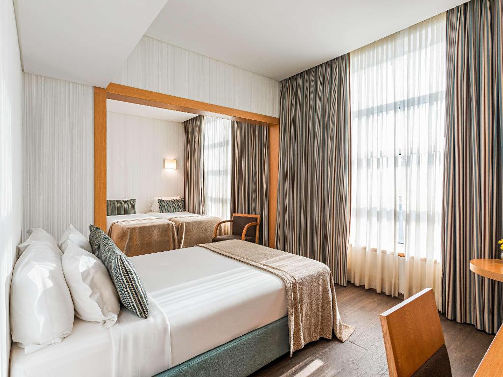 Mercure Lisboa Almada Hotel