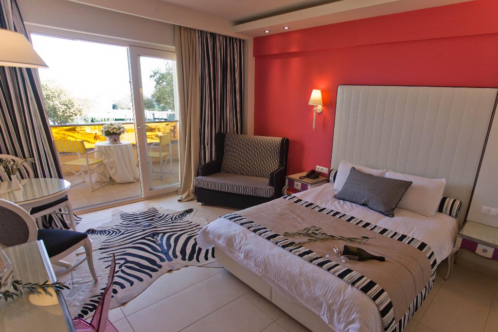 Litohoro Olympus Resort