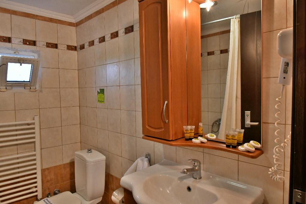 Hotel Four Seasons (SKG), Griechenland, Thessaloniki. Großes 1