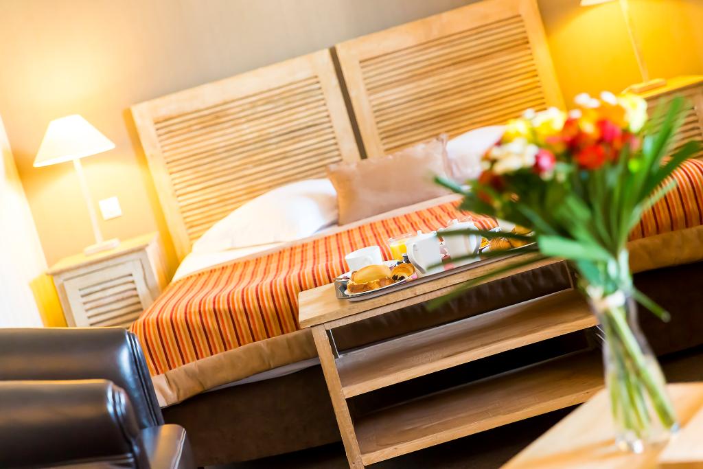 Hotel Almoria