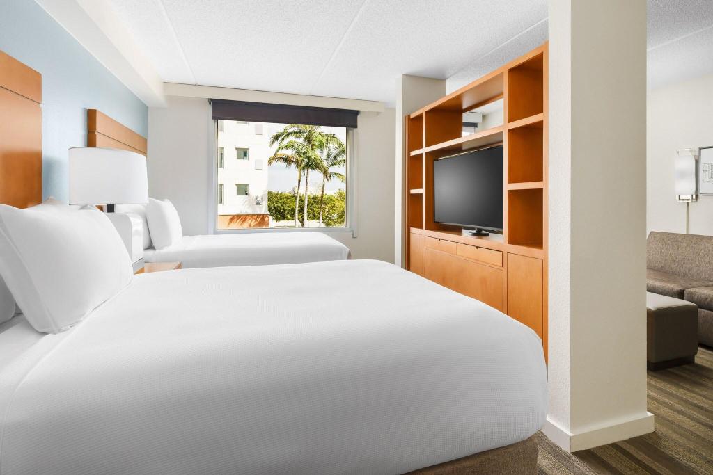 Hyatt House Fort Lauderdale Airport - South & Cp