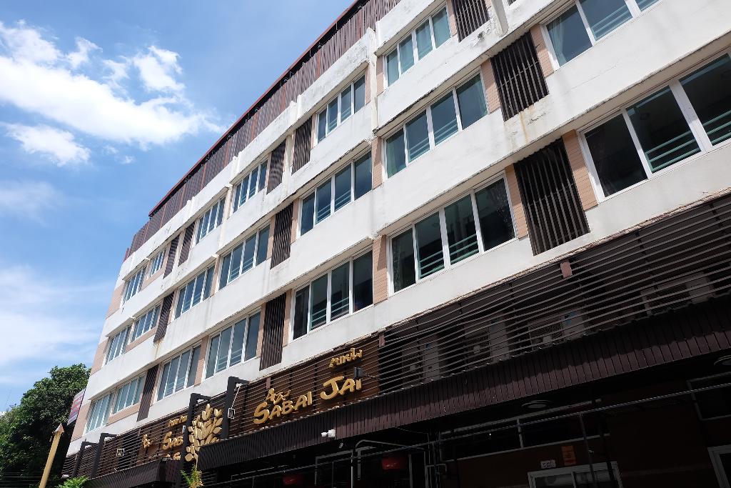 Hotel Sabai Sabai @ Sukhumvit, Thailand, Bangkok. Großes 1