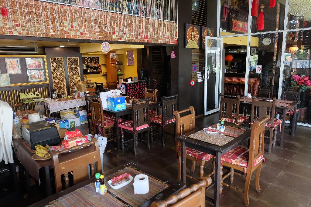 Hotel Sabai Sabai @ Sukhumvit, Thailand, Bangkok. Großes 18