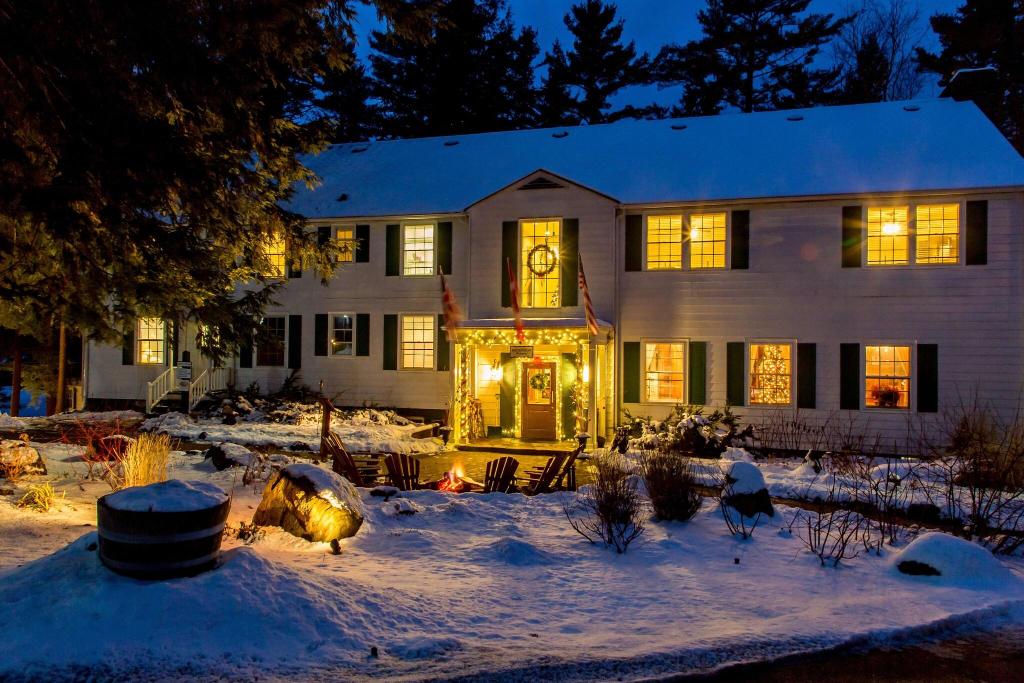 Delta Sherwood Inn