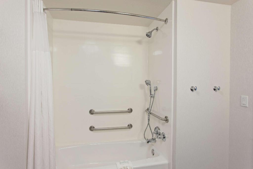 Hampton Inn Santa Cruz