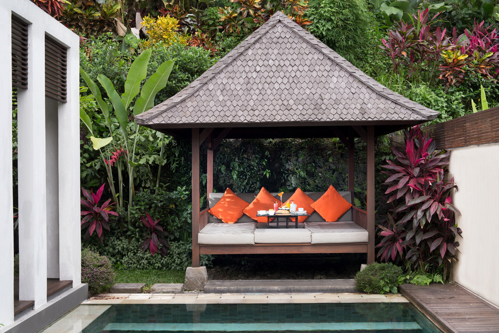 The Samaya Ubud