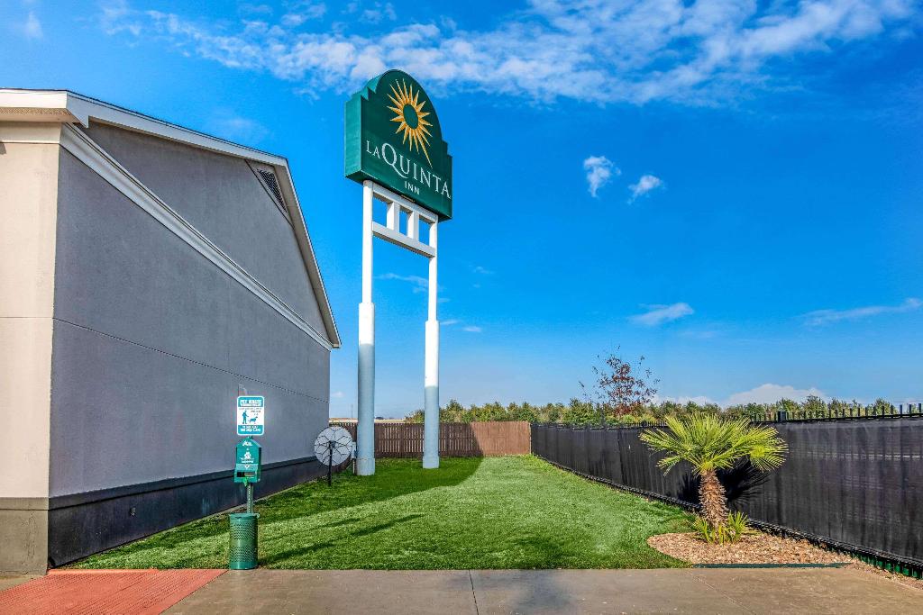 La Quinta Inn San Antonio AlamoDome South en San Antonio Texas