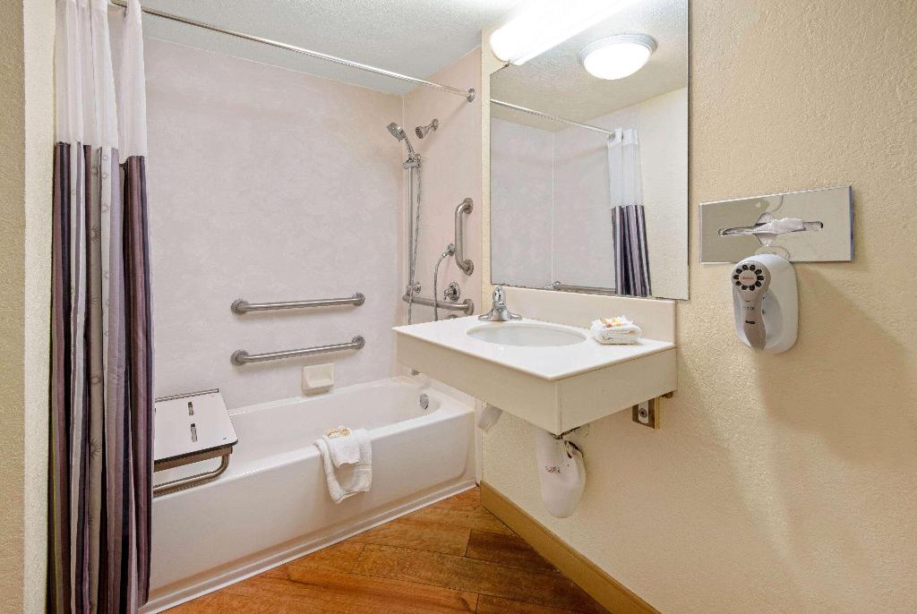 La Quinta Inn San Antonio Market Square