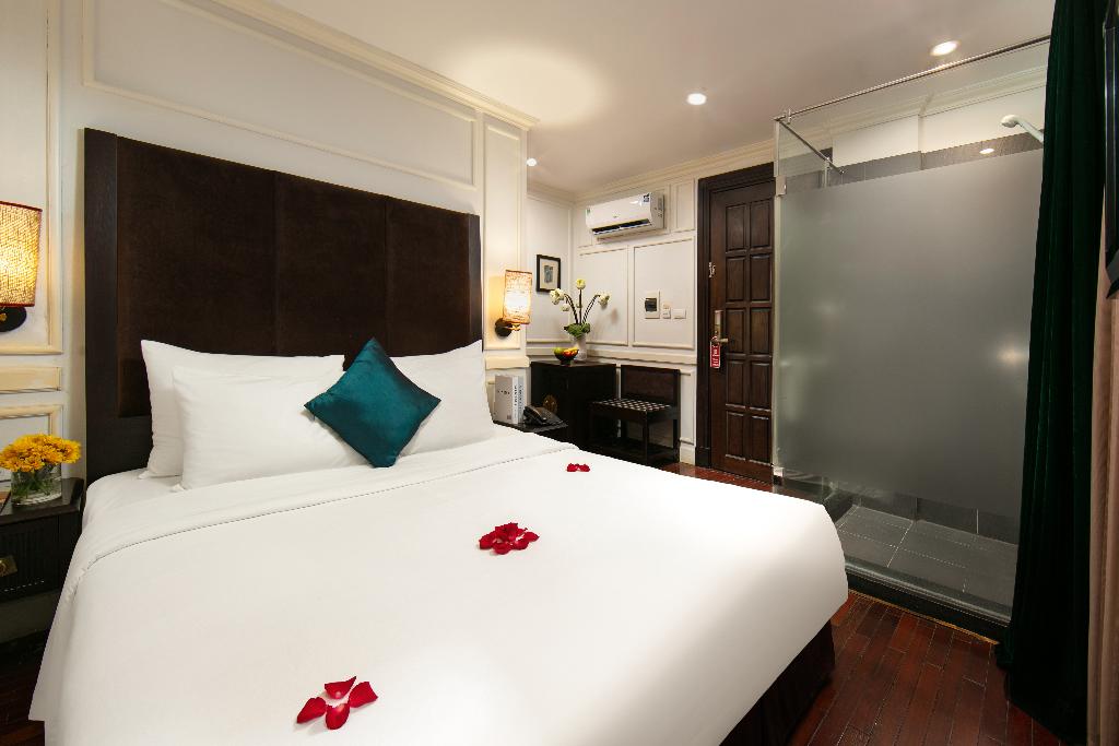 Hanoi Boutique Hotel & Spa