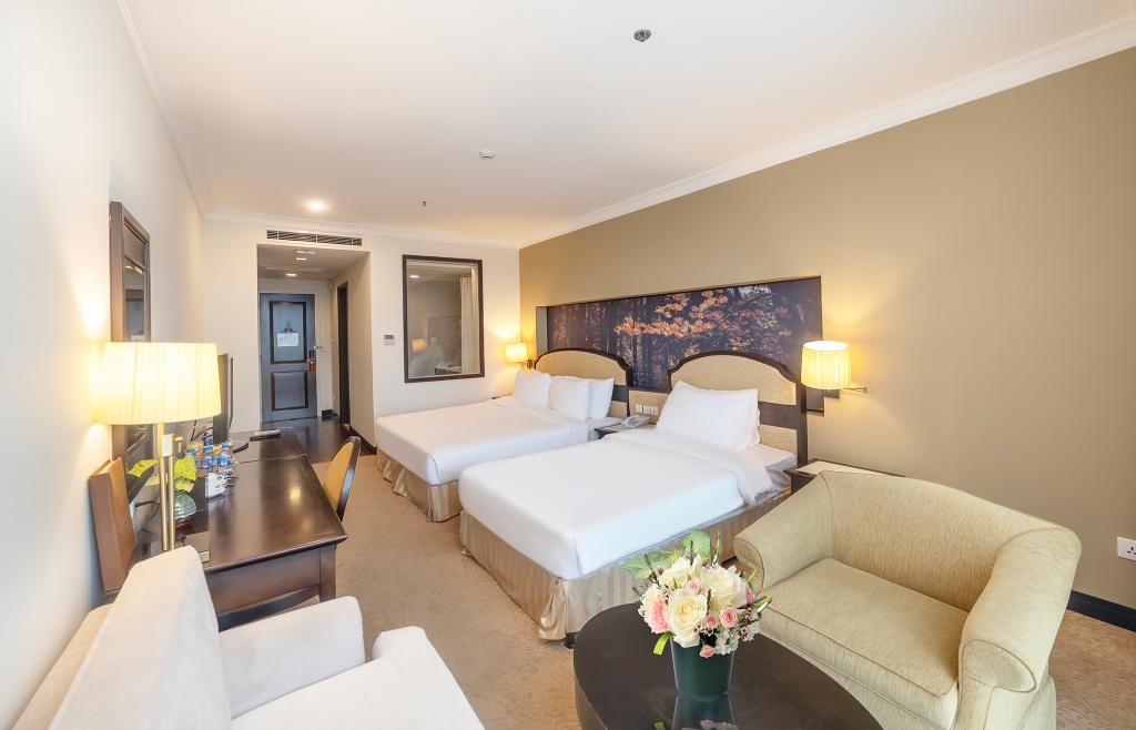 La Sapinette Hotel Dalat