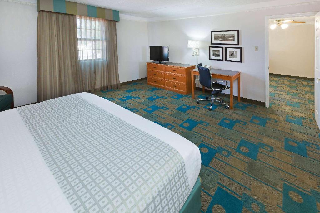 Palm Bliss Hotel Corpus Christi South