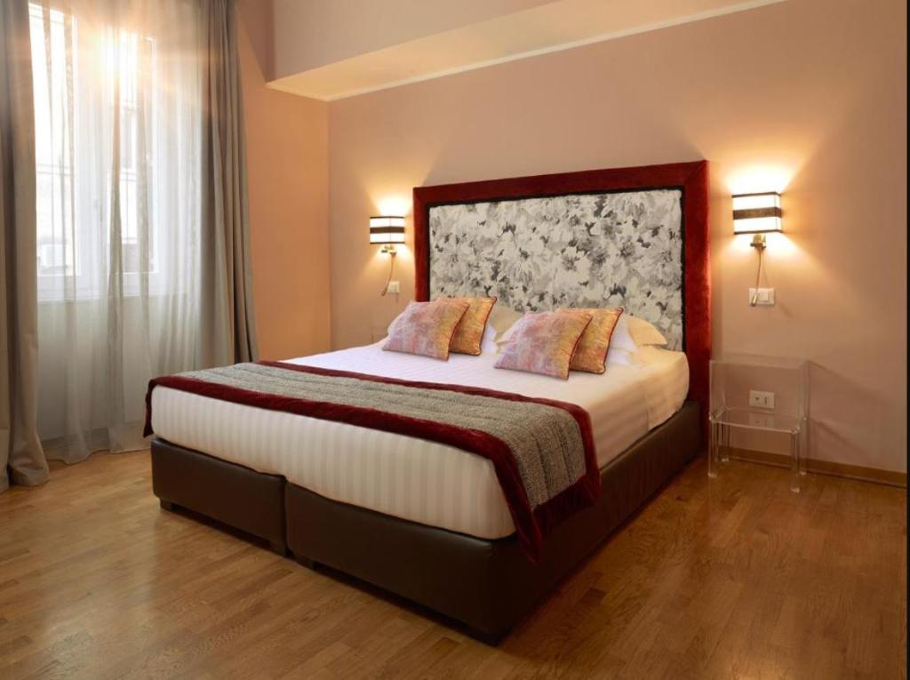 Residence Trianon Borgo Pio