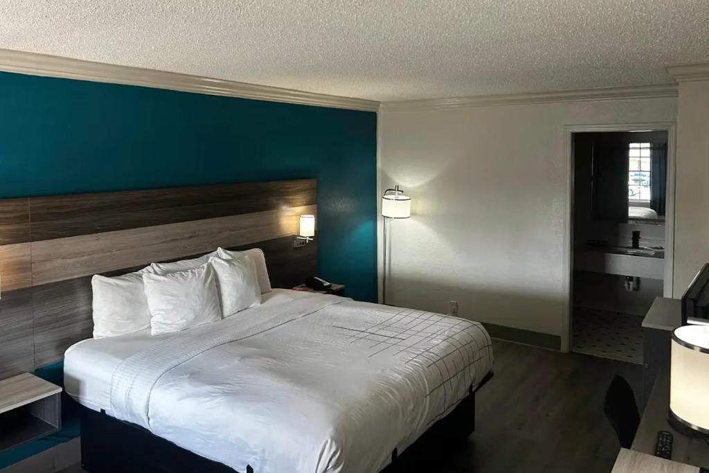 Quality Inn & Suites - Metairie