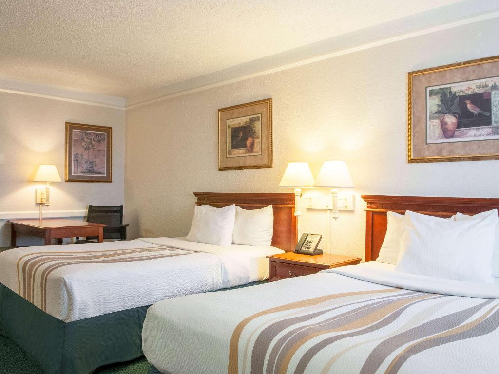 La Quinta Inn New Orleans Veterans-Metairie