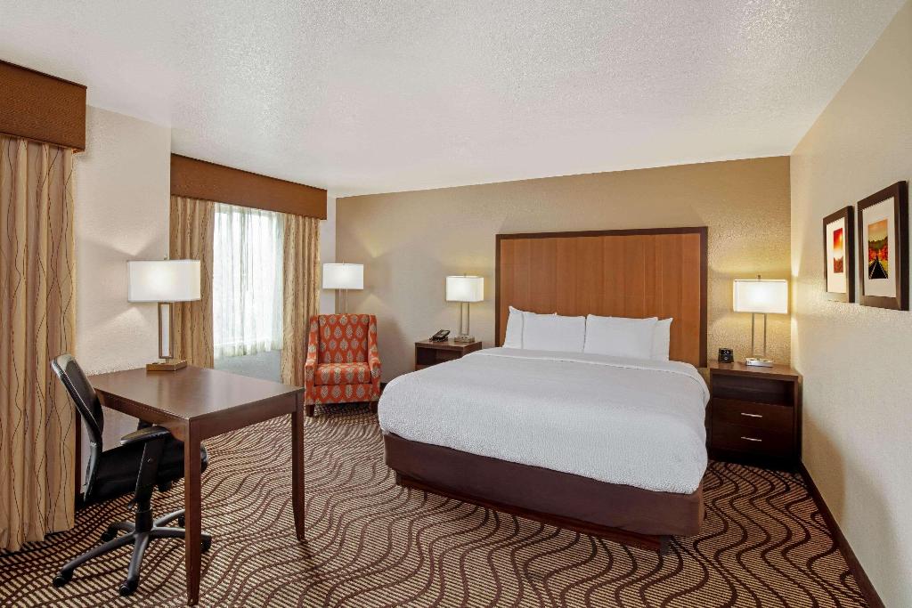 La Quinta Las Vegas Redrock