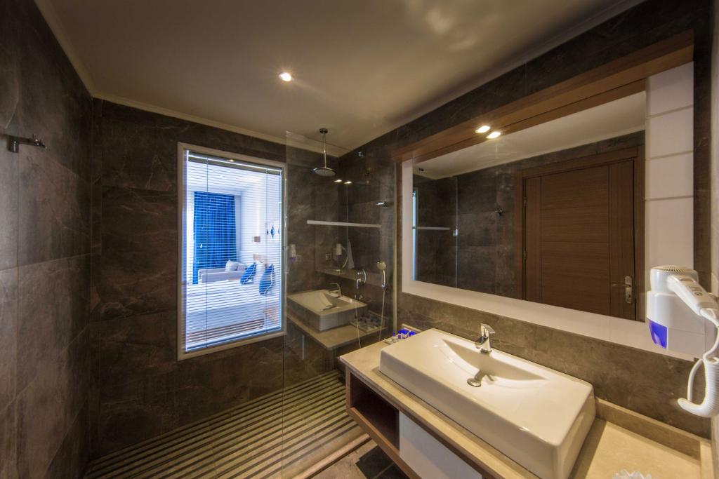 Jasmin Beach Hotel Bodrum