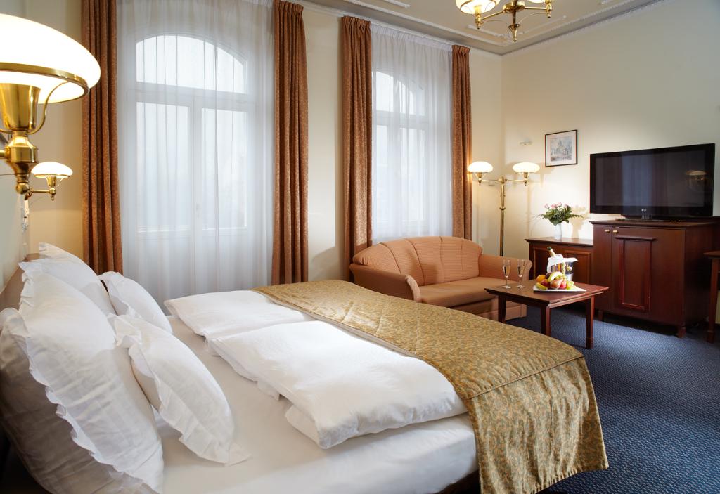 Hotel Excelsior