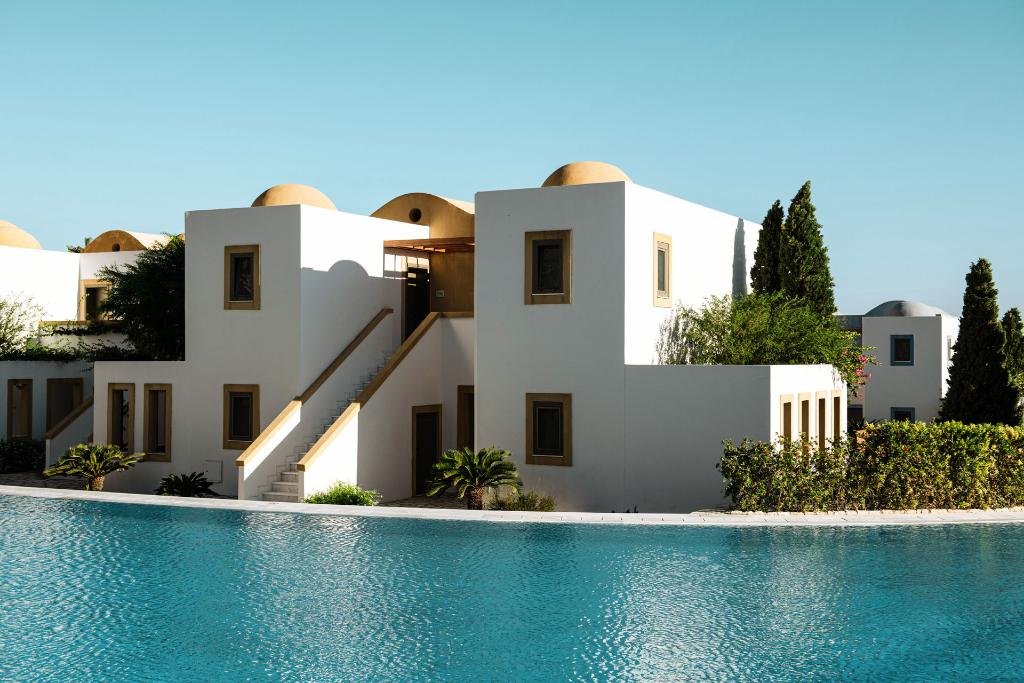 Mitsis Blue Domes Resort & Spa photo 47