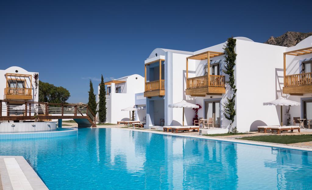Mitsis Blue Domes Resort & Spa photo 30