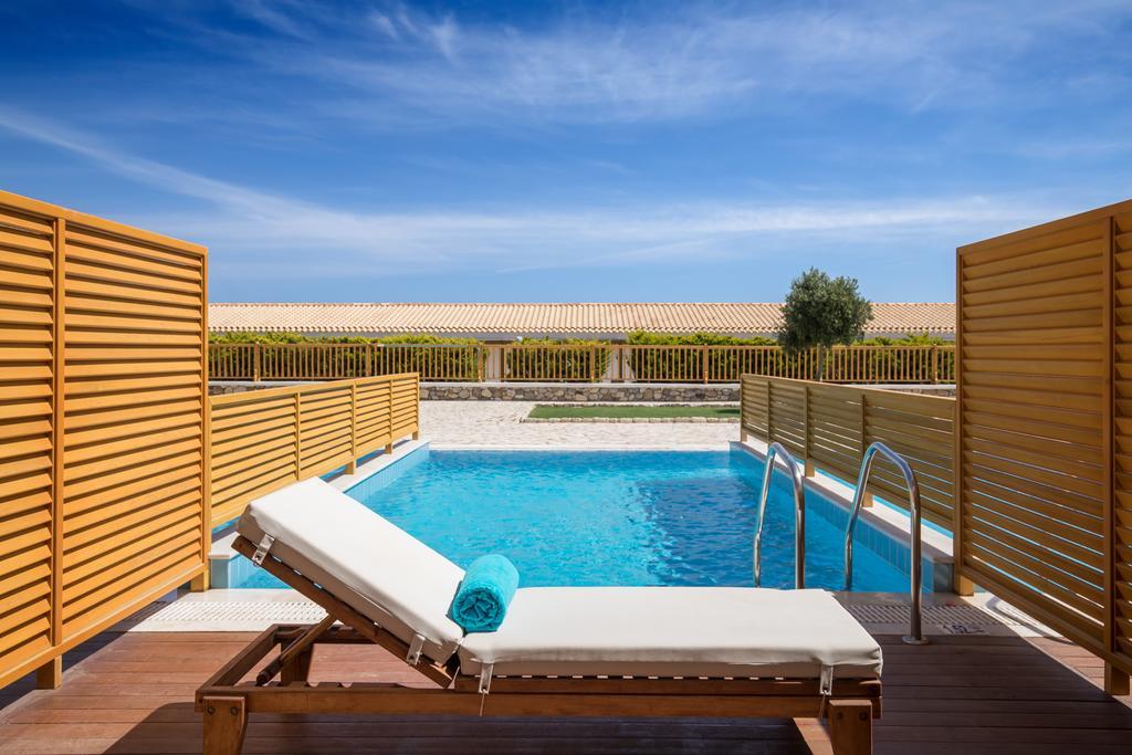 Mitsis Blue Domes Resort & Spa photo 16