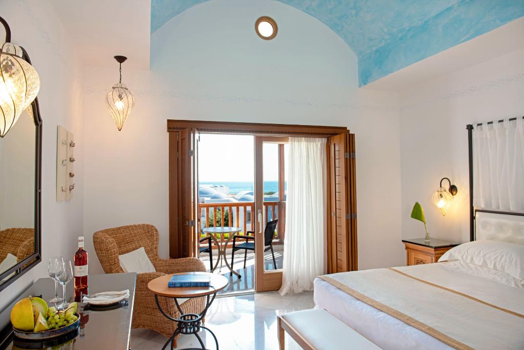 Mitsis Blue Domes Resort & Spa photo 26