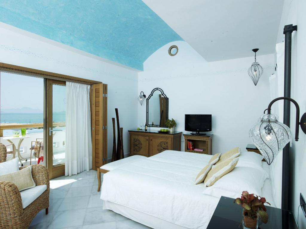 Mitsis Blue Domes Resort & Spa photo 11