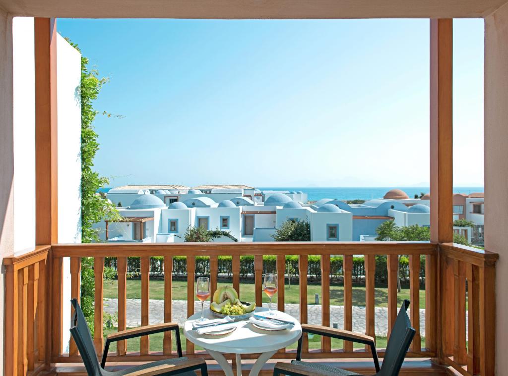 Mitsis Blue Domes Resort & Spa photo 13
