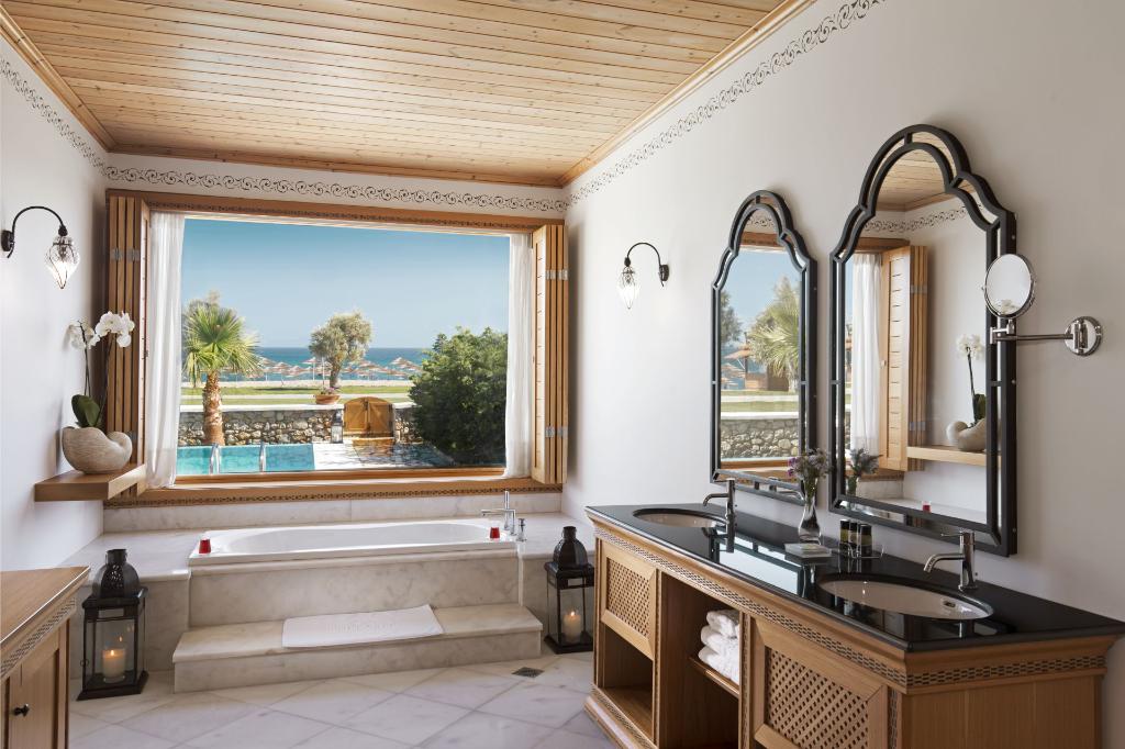 Mitsis Blue Domes Resort & Spa photo 37