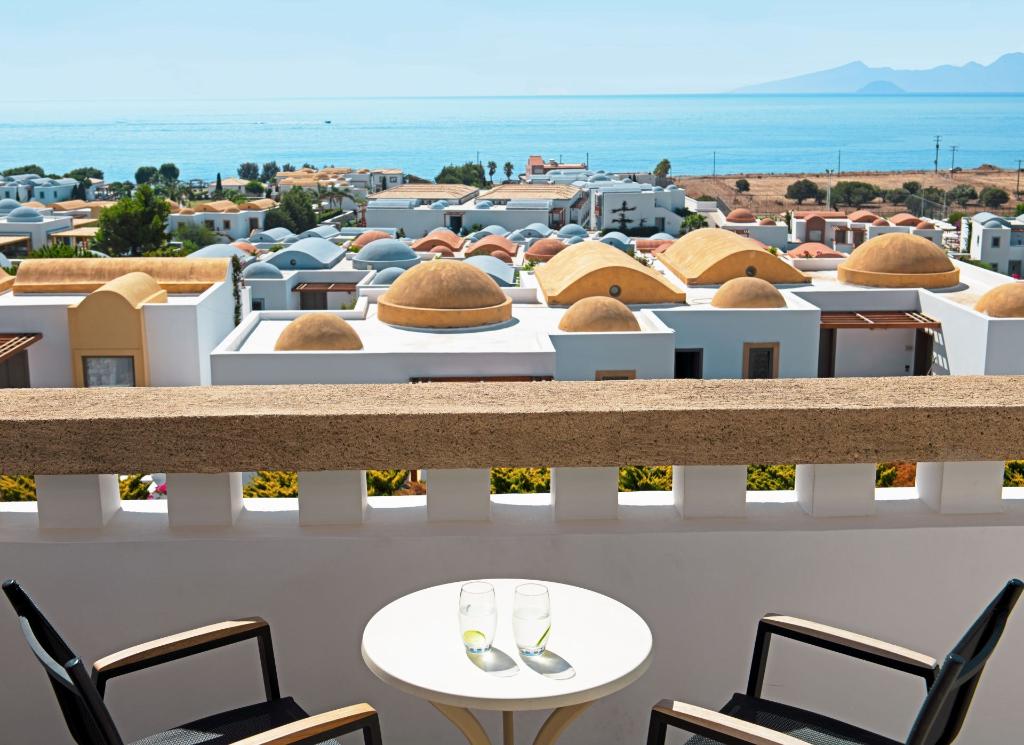 Mitsis Blue Domes Resort & Spa photo 24