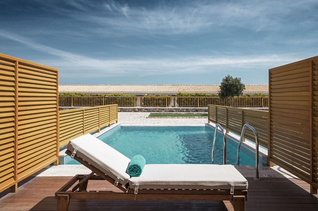 Mitsis Blue Domes Resort & Spa photo 44