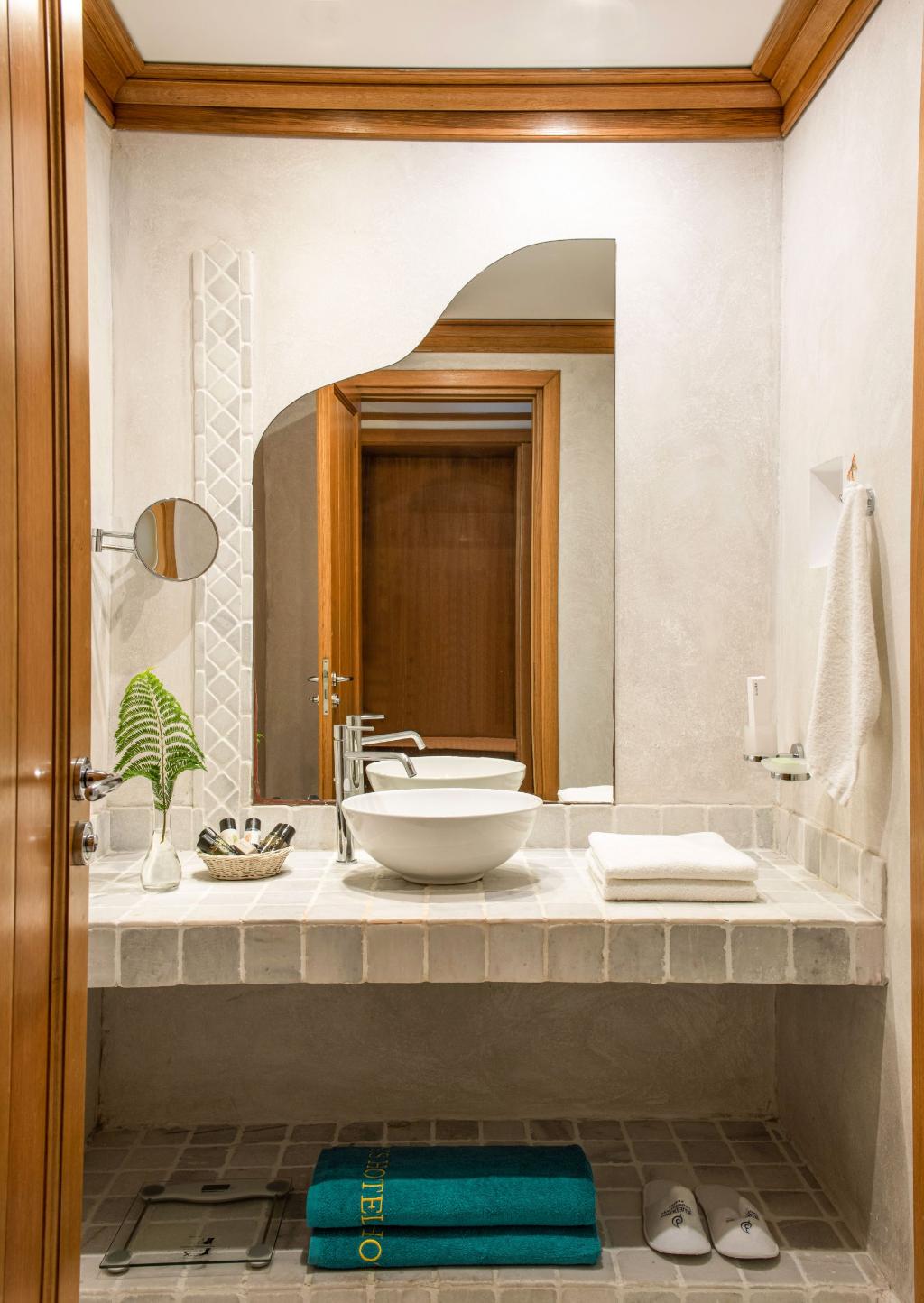 Mitsis Blue Domes Resort & Spa photo 62