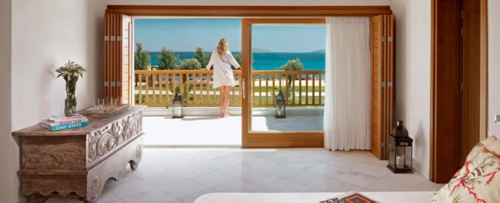 Mitsis Blue Domes Resort & Spa photo 32