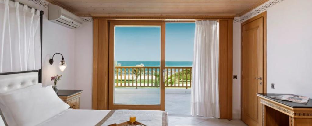 Mitsis Blue Domes Resort & Spa photo 35