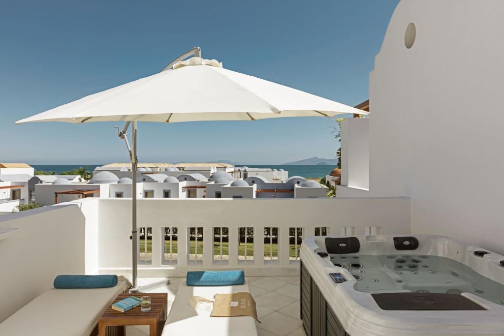 Mitsis Blue Domes Resort & Spa photo 63