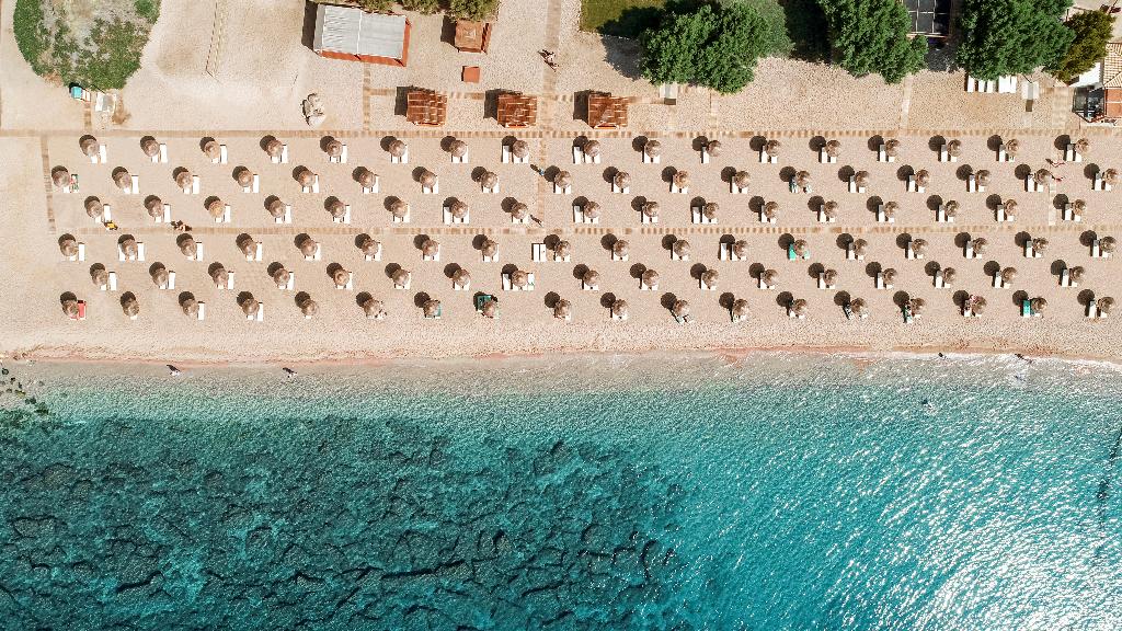 Mitsis Blue Domes Resort & Spa photo 17