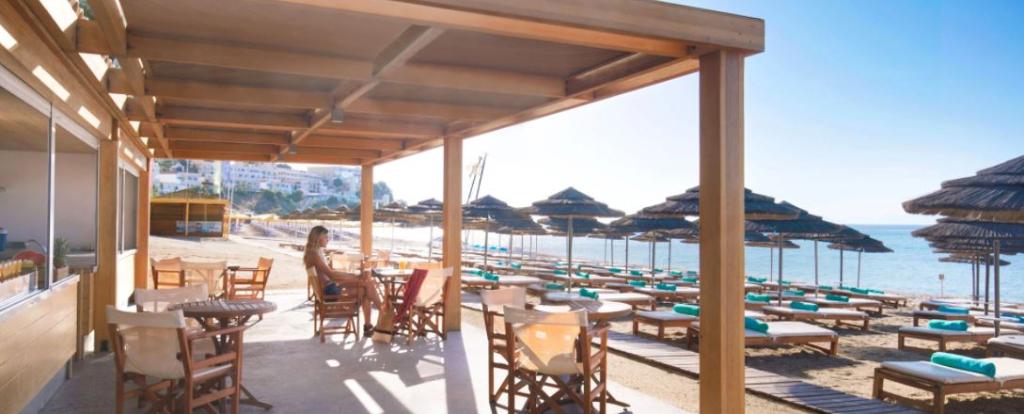 Mitsis Blue Domes Resort & Spa photo 15