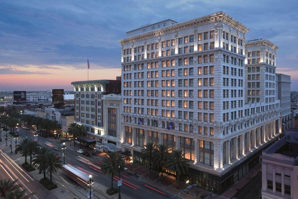 The Ritz-Carlton New Orleans