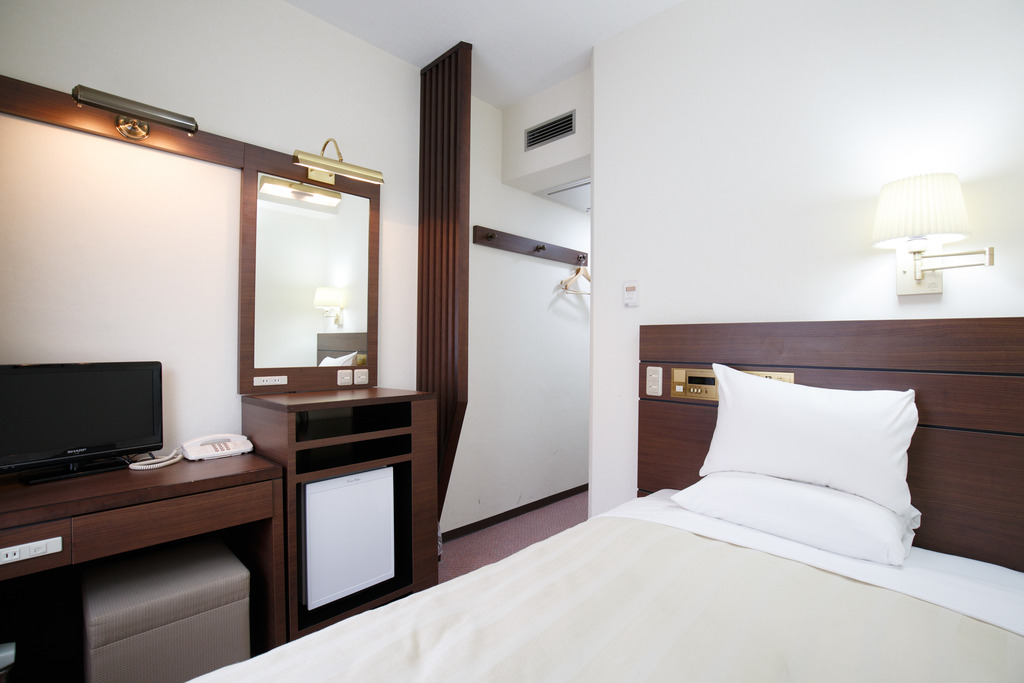 Akasaka Yoko Hotel