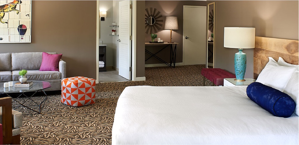 Amara Resort & Spa