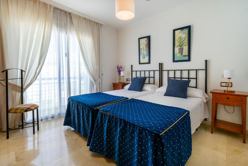 Albir Confort Avenida Apartamentos