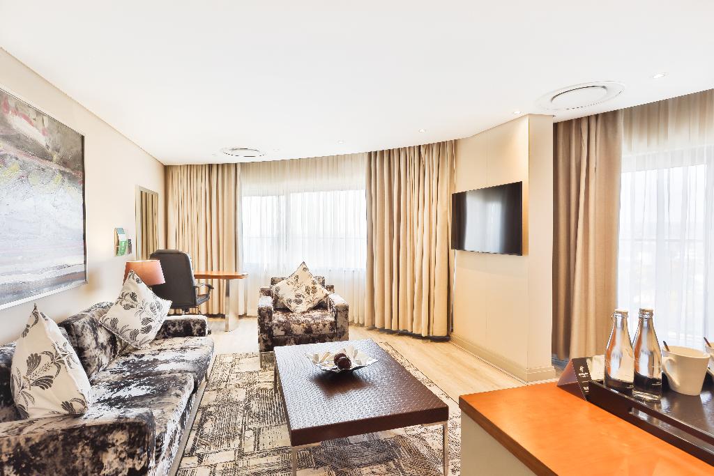 Holiday Inn Johannesburg - Rosebank