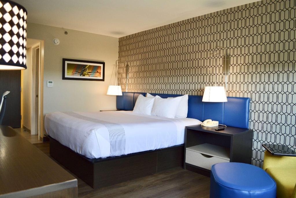 Hollywood Hotel Ft. Lauderdale Airport/Cruise Port