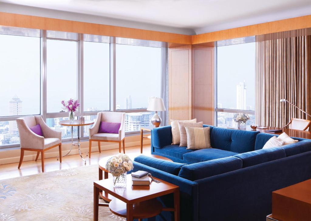 Four Seasons Mumbai