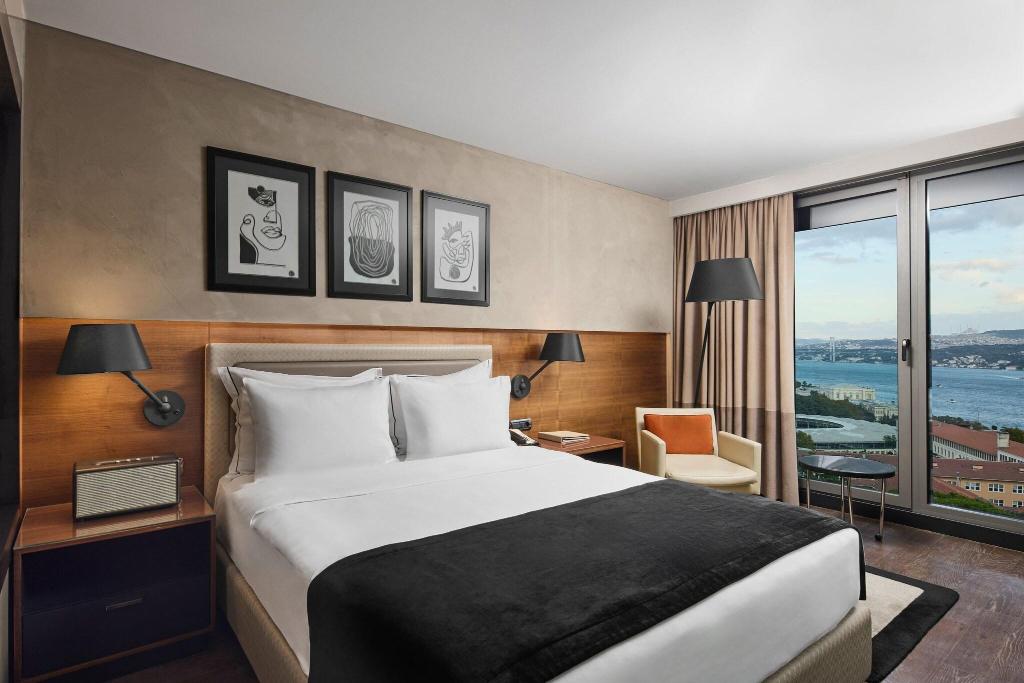 Gezi Hotel Bosphorus
