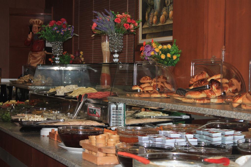 Hotel Buyuk Sahinler Hotel, Türkei, Istanbul. Großes 2