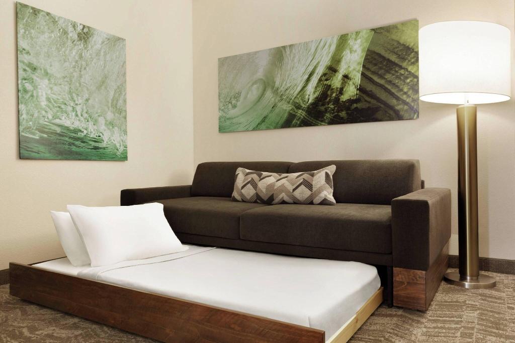 SpringHill Suites West Palm Beach I-95